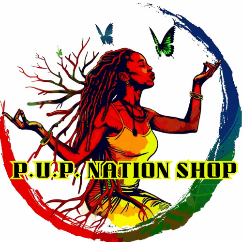 P.U.P. Nation Shop